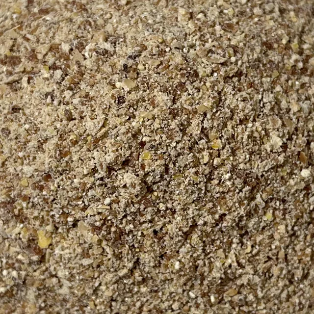 Processed Protein Concentrate