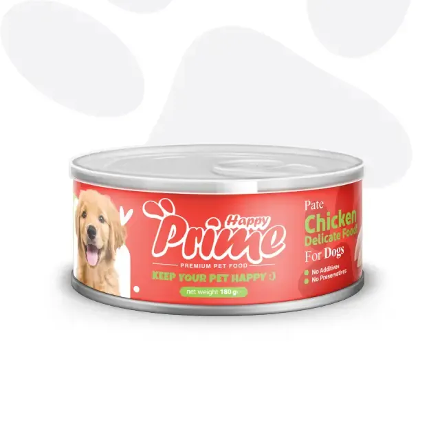 happy-prime-dog-pate-chicken-flavor-180g