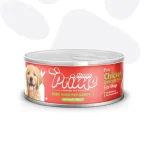 happy-prime-dog-pate-chicken-flavor-800g
