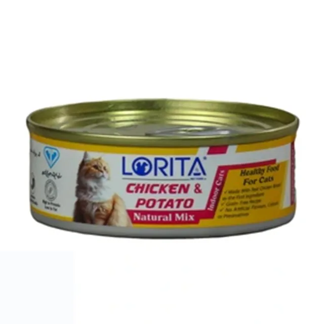 lorita-natural-chicken-and-potato-cat-canned-food-90g