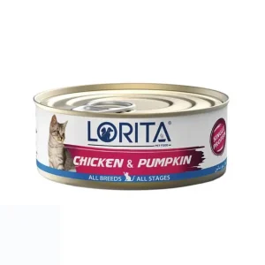 lorita-natural-chicken-and-pumpkin-cat-canned-food-90g