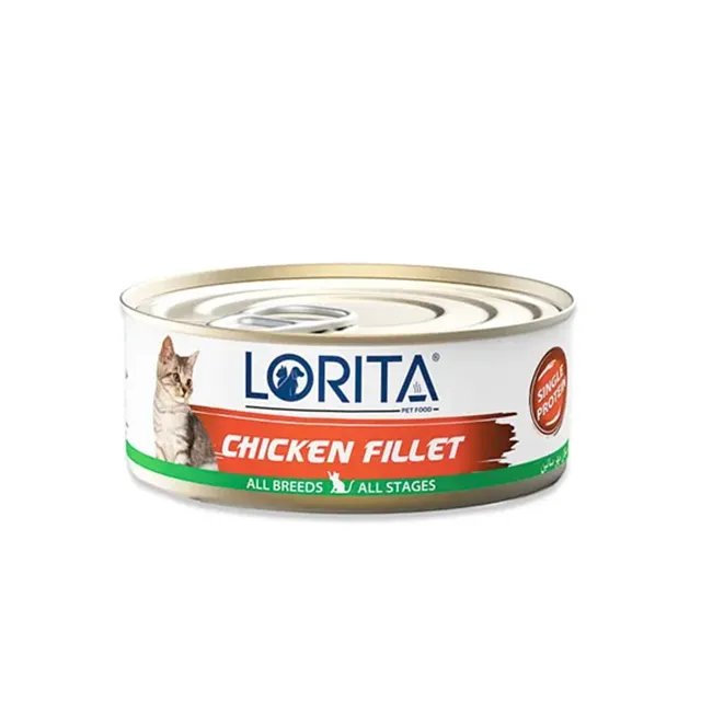 lorita-natural-chicken-fillet-cat-canned-food-90g