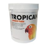 tropican-Noble-Lovebird -bird-food-750g