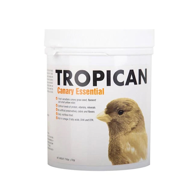 tropican-essential-canary-bird-food-750g