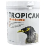 tropican-essential-myna-bird-food-750g