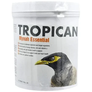 tropican-essential-myna-bird-food-750g
